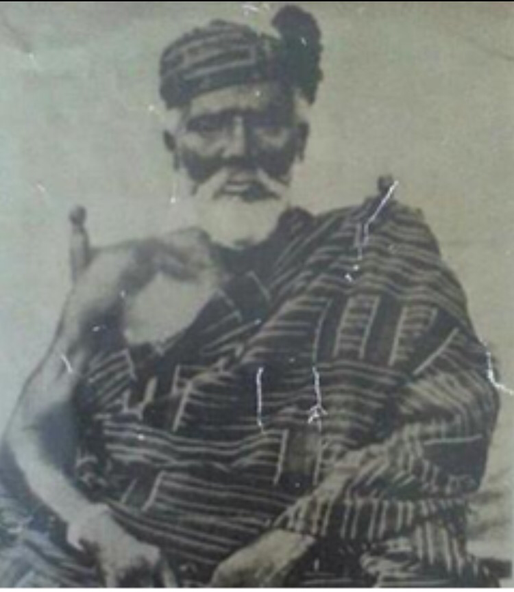 Tackie Tawiah I, the Accra king who defied British order to steal the Golden Stool